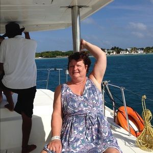 Meet your Posher, Darlene